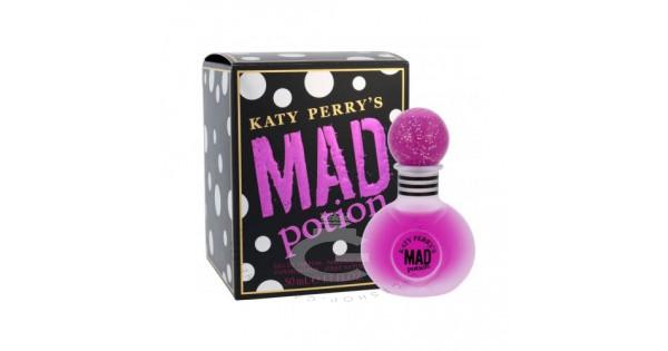 Katy perry mad deals potion